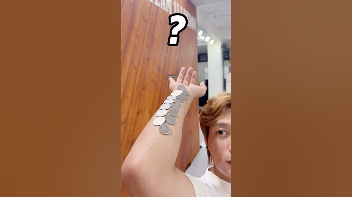마지막에 몇개일까요⁉️😱 How many I did it?