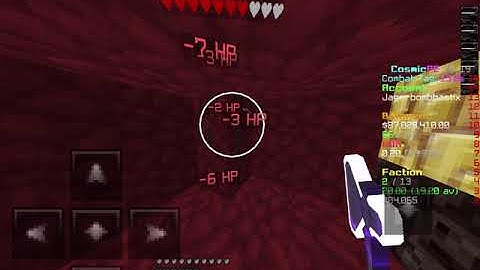 CosmicPe void planet: lag moment