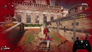 GEARS 5 - HOW TO WALLBOUNCE ON CONTROLLER (EASY) ENG/SPA