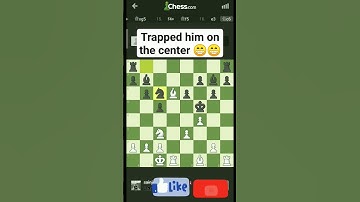 #chess #chesscom #chessgame #chessmaster #chesstricks #chessopenings #chesspuzzle #chesstactics