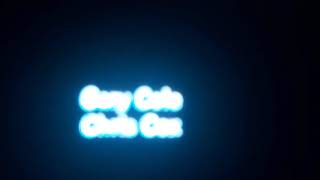 Disneys Family Guy Season 3 End Credits 2001 Uk Edition