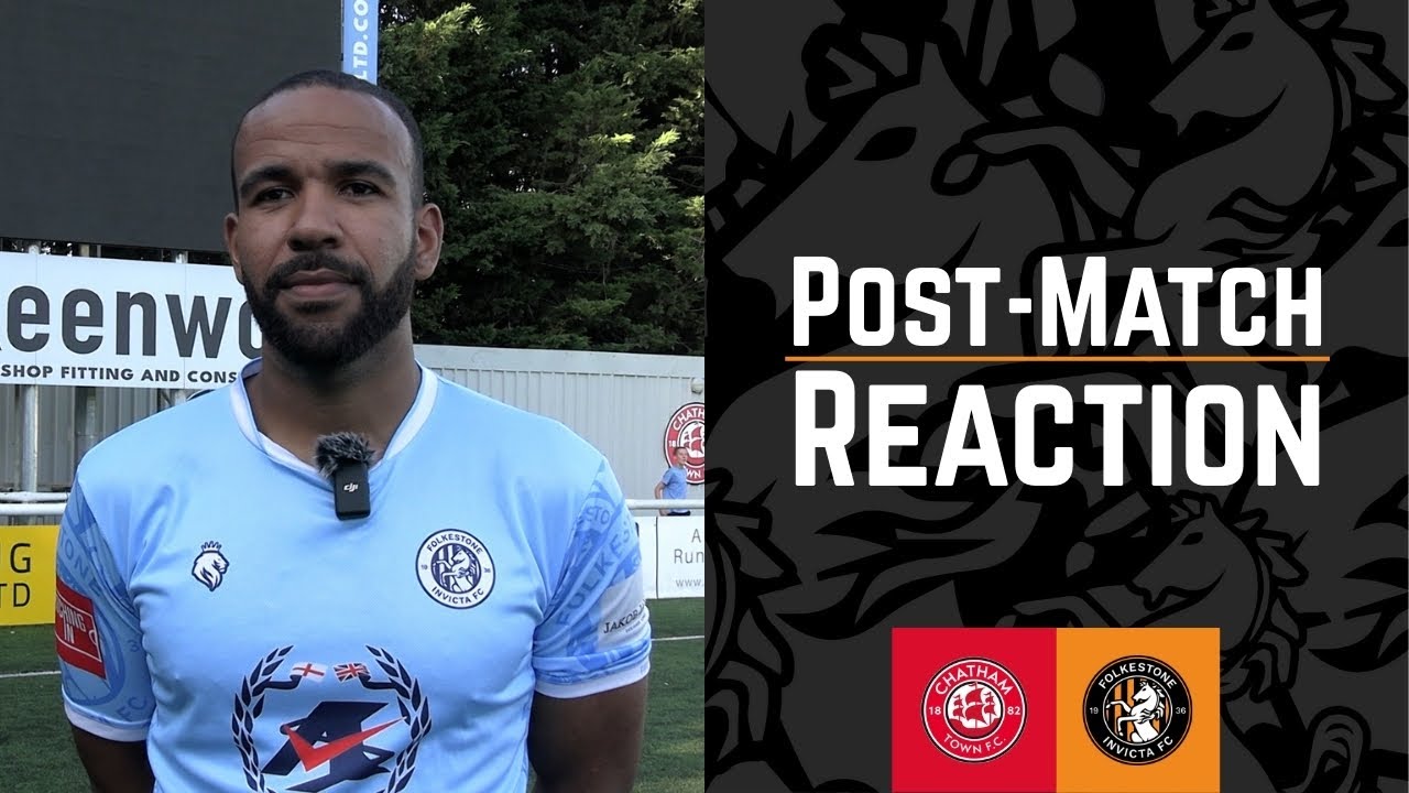 Read the full article - “Ade’s done really well and cut it back to me” – Kevin Lokko
