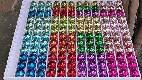 Sorting Balls Puzzle Game Brain Workout! Insane Sorting Balls Puzzle Tricks!