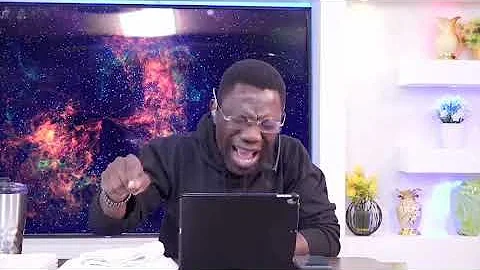 Breaking The Negative Patterns Of Your Bloodline With Rev Sam Oye || Prophetic Prayer Hour 514