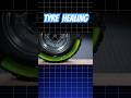 Tyre healing | Automatic punchure repair | #nikhilautotech #shortvideo #shortsfeed #bikes #cars
