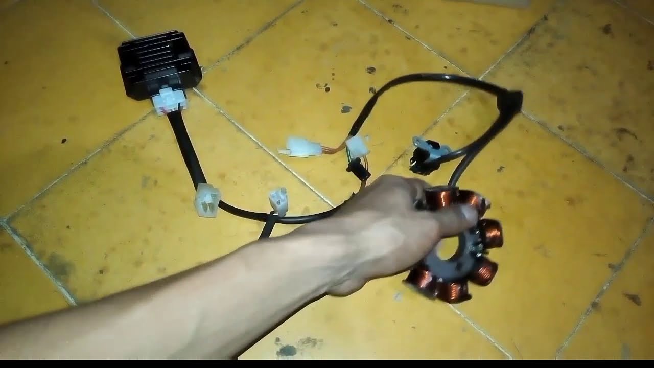 cara pasang paket fullwave fu pnp