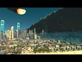 500.0 Mega Tsunami August 2021 | Cities Skylines Tsunami #270