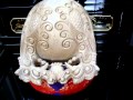 熊野古道仏壇センター　木魚本楠龍彫6.0寸