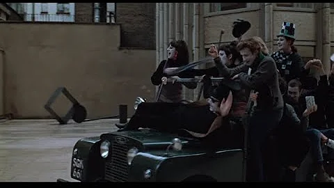 The Smiths - Singles Box - Oscillate Wildly