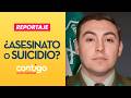 REPORTAJE | ¿ASESINATO O SUICIDIO? La muerte del carabinero en Puerto Varas | Contigo en la Mañana