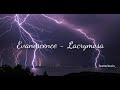 Evanescence - Lacrymosa (Letra en español)