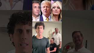 Seymour explains Trump’s 34 felony convictions #currentaffairs Seymour explains Trump’s 34 felony convictions #currentaffairs