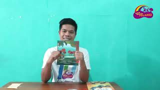 Mengenal Perpustakaan Ramah Anak: Cara Merawat Buku