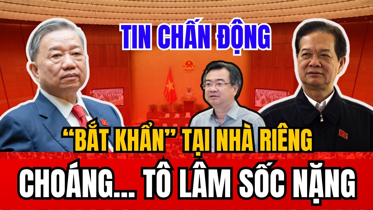 Tin tức Việt mới nhất ngày : 2/3/2026 Tin nóng Việt Nam và Thế Giới 24h qua
