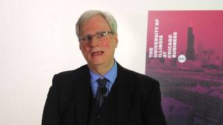 Richard Thomas Clinical Assistant Professor UIC Business School