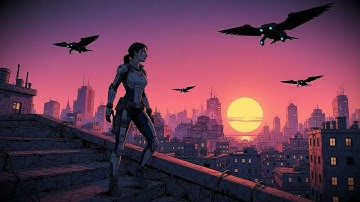 From Image to Story: First Video Experiments with Qwen3-VL