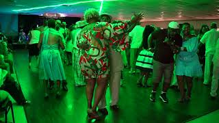 Tracey Redd & Tina Henderson HOUSE PARTY 2026 - Elks Lodge, Temple Hills, MD - DJ Reggie Steele