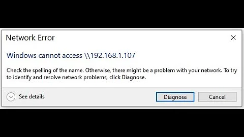 Enable insecure guest logons to SMB server. File Access/Mapping. #Samba #Windows10 #SMB #445 #TCP🖥️