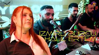 Mavilim Mavişelim - Halil Ertem Proof Yapım Visual