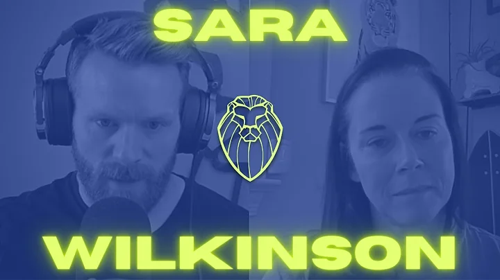 370 - SARA WILKINSON | The Wake of Suicide & Griev...