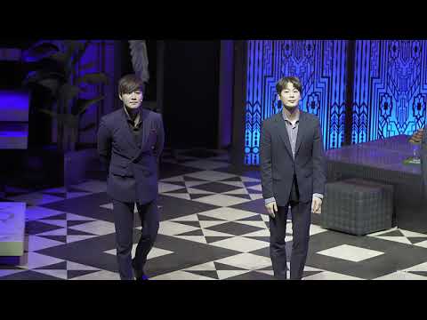 201108 비스티 낮공 커튼콜 박규원 F
