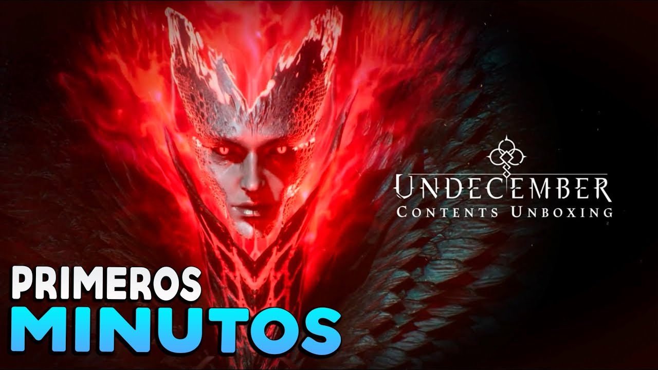 IDCGames - UNDECEMBER - Juegos para PC