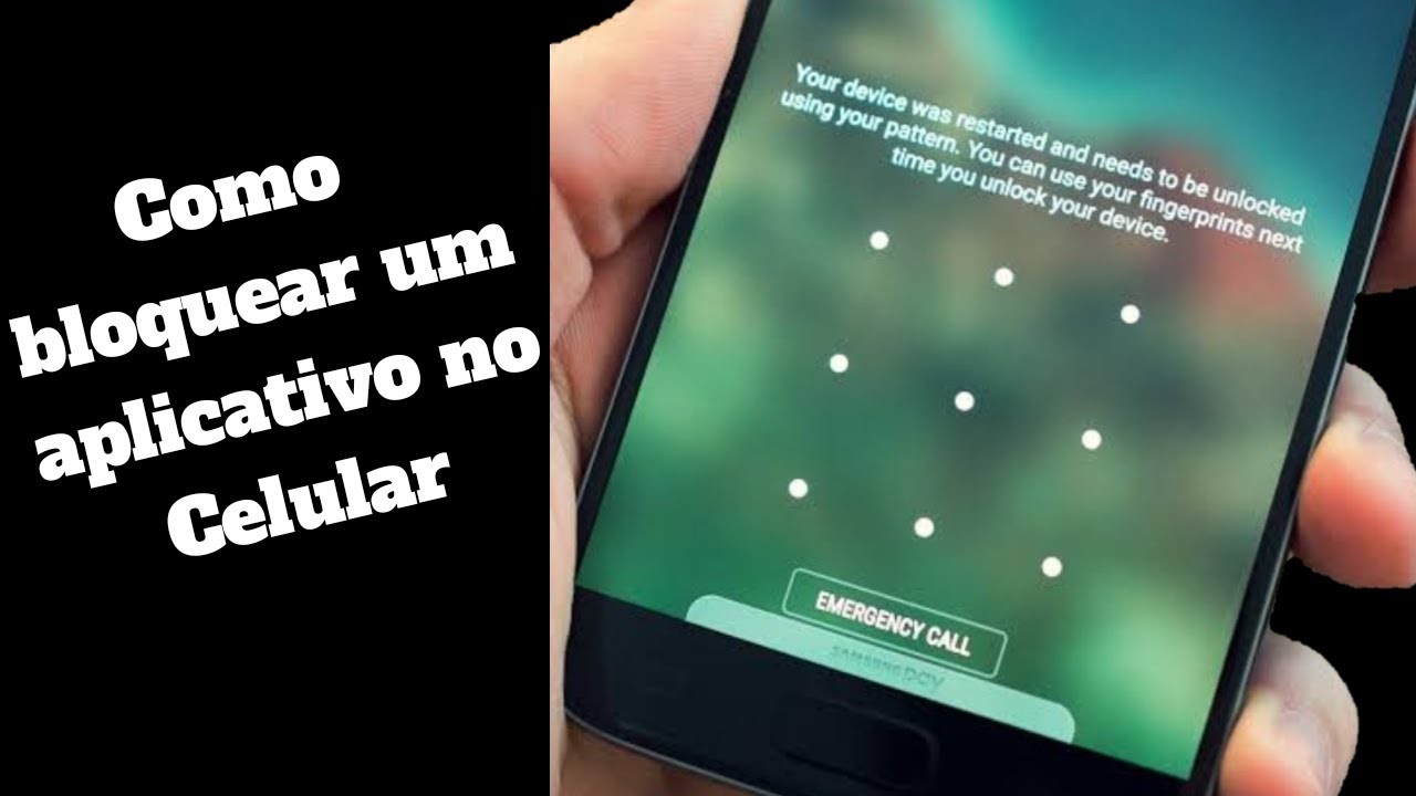 Como Bloquear Sites Indesejados No Celular