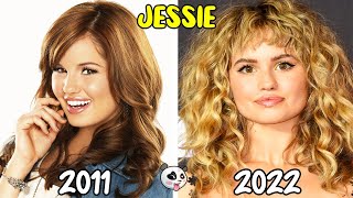 Jessie Antes Y Después Al 2022 Mundo Famoso