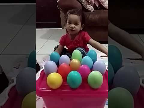 Kakak marah adik