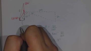 Example - Bolted connection with torsion and shear loads (Part 5 of 6)