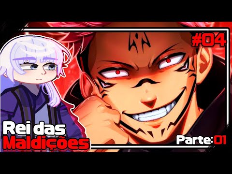 Chilhdhood Friend of The Zenith| React: O Rei (Sukuna) πβ©|Daarui| (As) #04
