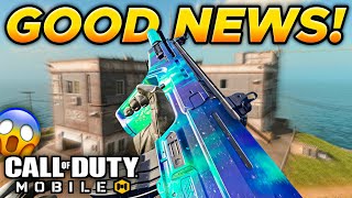 Finally COD Mobile Leaked Rebirth Island 1st Look in COD Mobile Season 4 !! 
