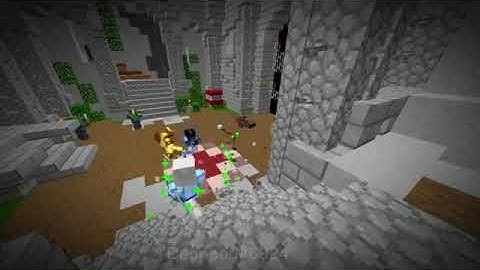 Hypixel Skyblock Slayer Macro with best features August 2024