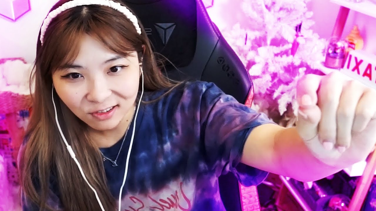 this video doesn't end until i hit diamond