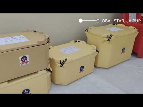 +919829051660, @GLOBAL STAR, fish box, insulated box, ice