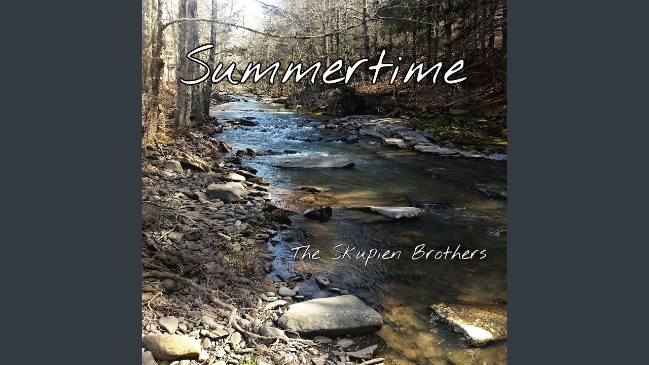 Obejrzyj Summertime w YouTube Obejrzyj Summertime w YouTube