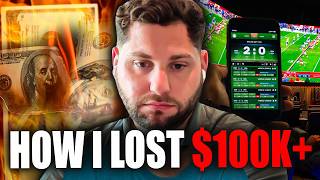 I Started Gambling At 12... And Couldn't Stop | Anthony's Gambling Addiction
