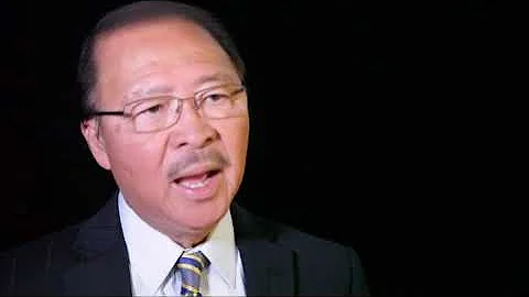 Nam Loc Nguyen Oral History
