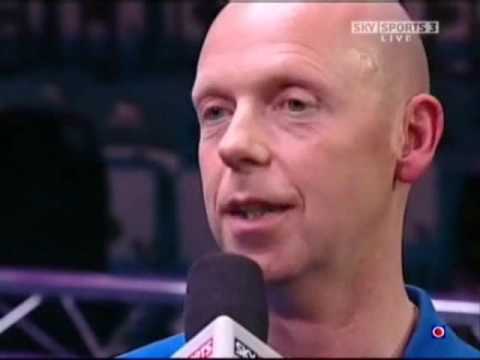 Mosconi Cup 2007 - Strickland vs. Souquet - Last 3 racks 3/3
