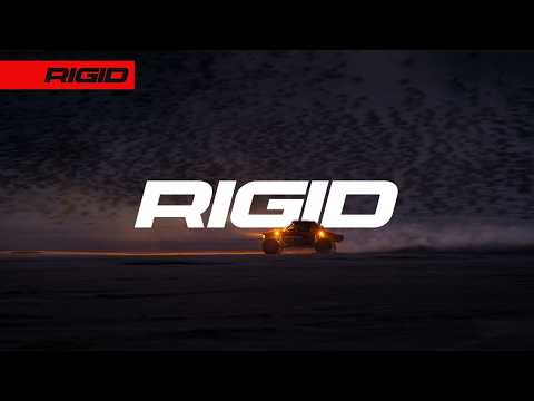 This is RIGID