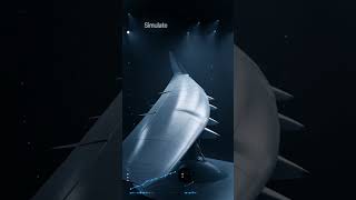 How Does MATLAB Design an Aircraft Wing ✈️💨🤯 #Shorts