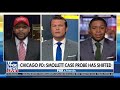 HEATED DEBATE between Black Conservative and Liberal on Jussie Smollett, Racism, and Trump
