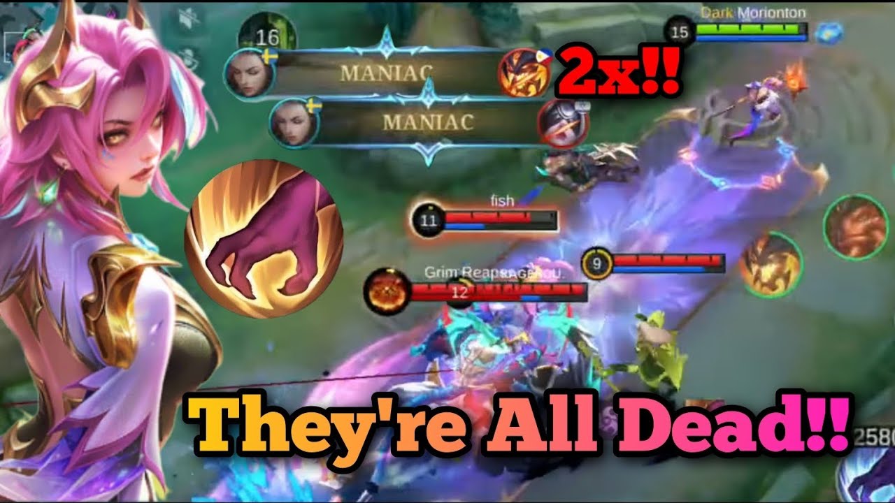 When You Don't Know How To Play Core But You Know Benedetta ‼️ Benedetta Core Gameplay ‼️🔥