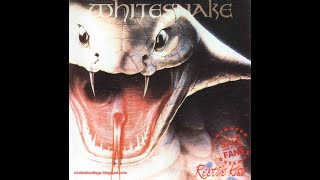 Whitesnake - 1983-03-19 - Reptile Kiss