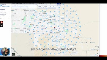 Find Your Competitors Citations using Local Dominator And Local Wiz App