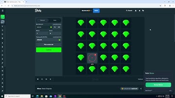 Stake Mines Predictor Bot  100% Accuracy