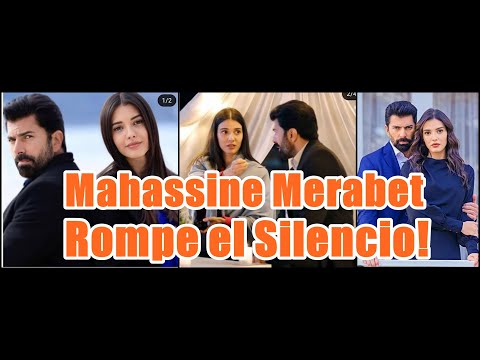 Mahassine Merabet Rompe