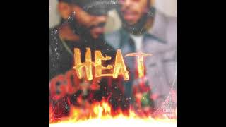 Chris Brown - Heat (feat. Bryson Tiller)