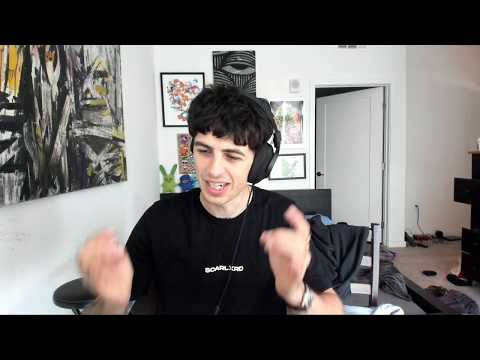 just saying hi, ambulance update and build ideas  | Sam Pepper Live Stream - just saying hi, ambulance update and build ideas  | Sam Pepper Live Stream