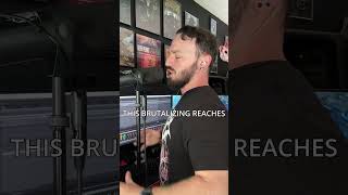 Shadow of Intent - Feeding The Meatgrinder #metal #deathcore #deathmetal #metalhead #metalvocals